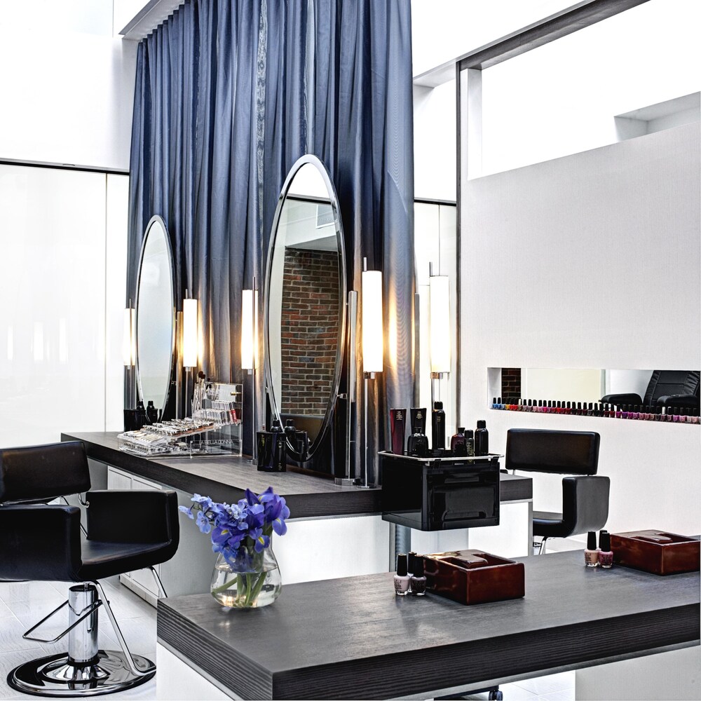 Hair Salon
