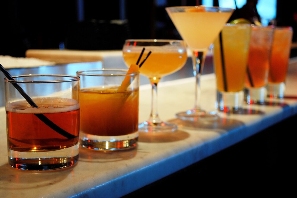 Hotel Bar