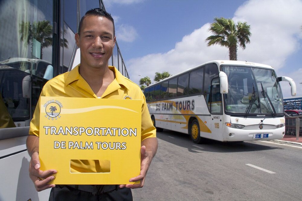 Servicio de traslado al aeropuerto