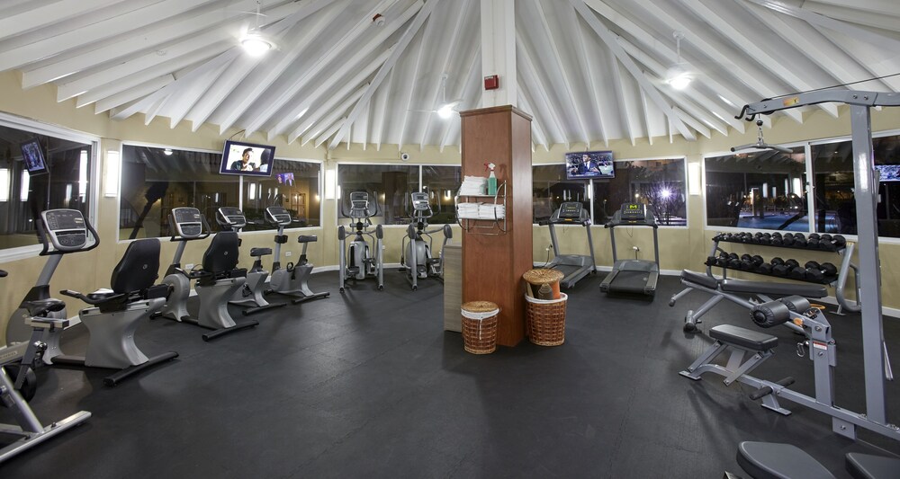 Gimnasio