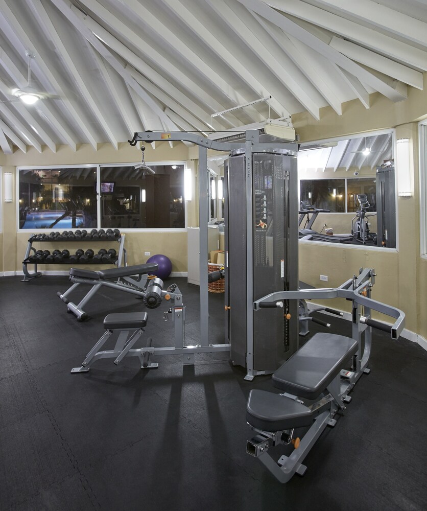 Gimnasio