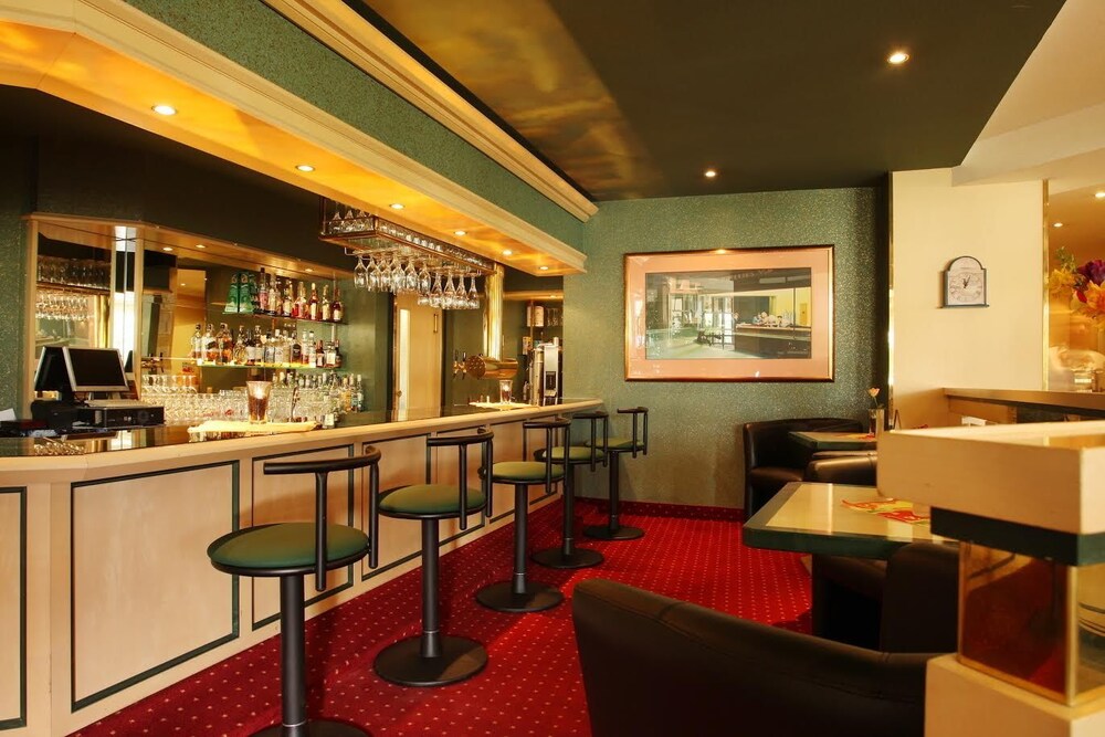Hotelbar