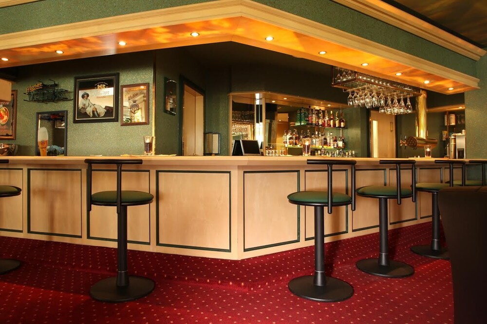 Hotelbar