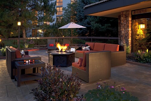 Denver Marriott West