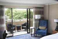 Room, Balcony (1 King or 2 Queen)