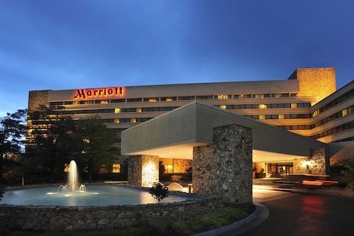 Lexington Griffin Gate Marriott Golf Resort & Spa