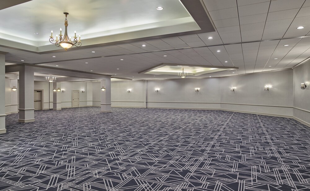 Reception Hall