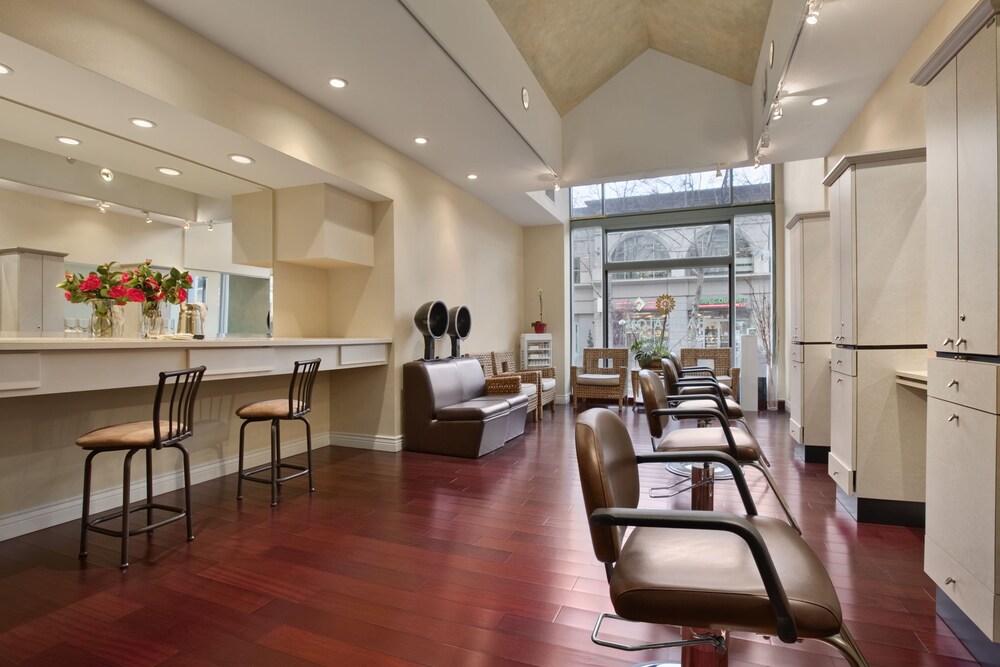 Hair Salon