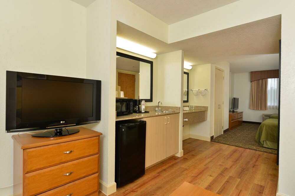 In-Room Amenity