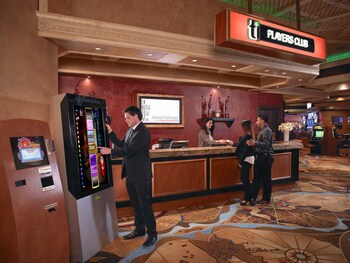 Casino
