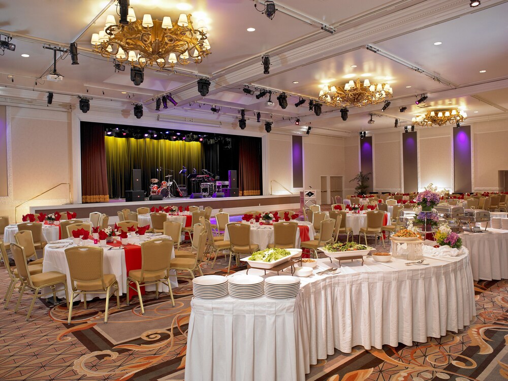 Ballroom