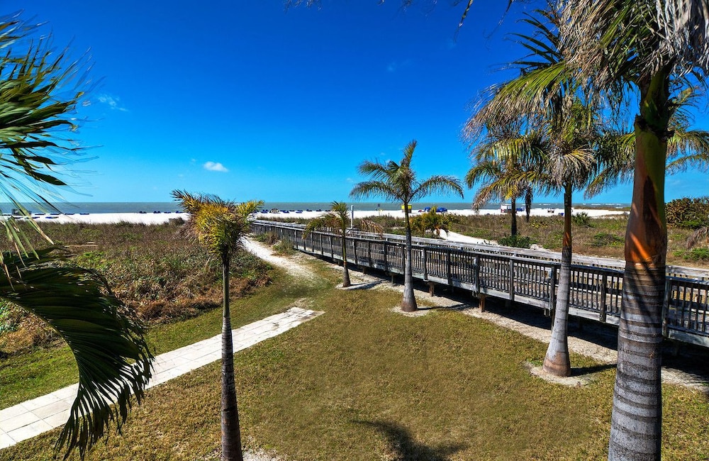Beachcomber Hotel St Petersburg Beach Florida Beachcomber Hotel St Petersburg Beach Florida
