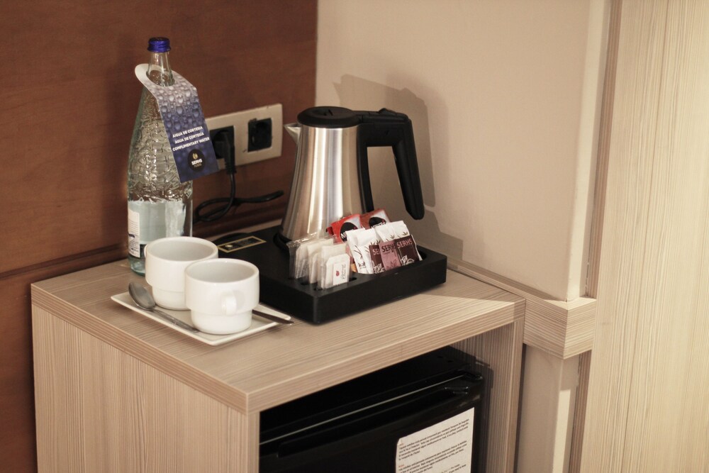In-Room Amenity