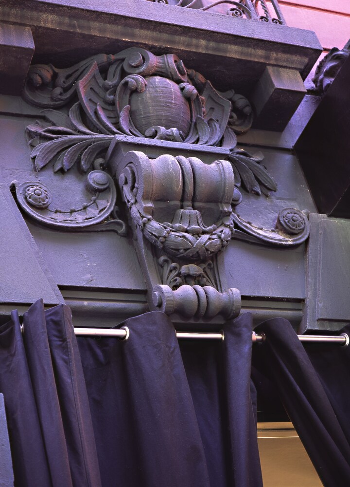Hotel Front