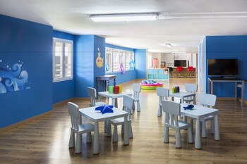 Childrens Area