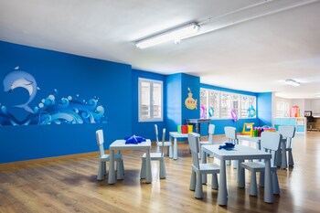Childrens Area