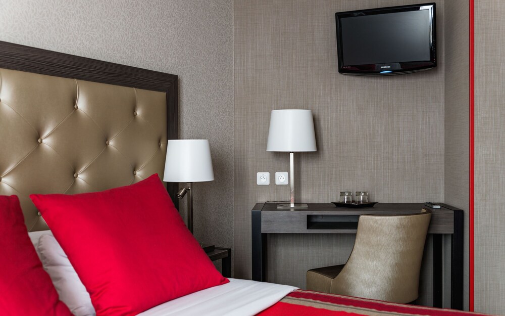 Guestroom