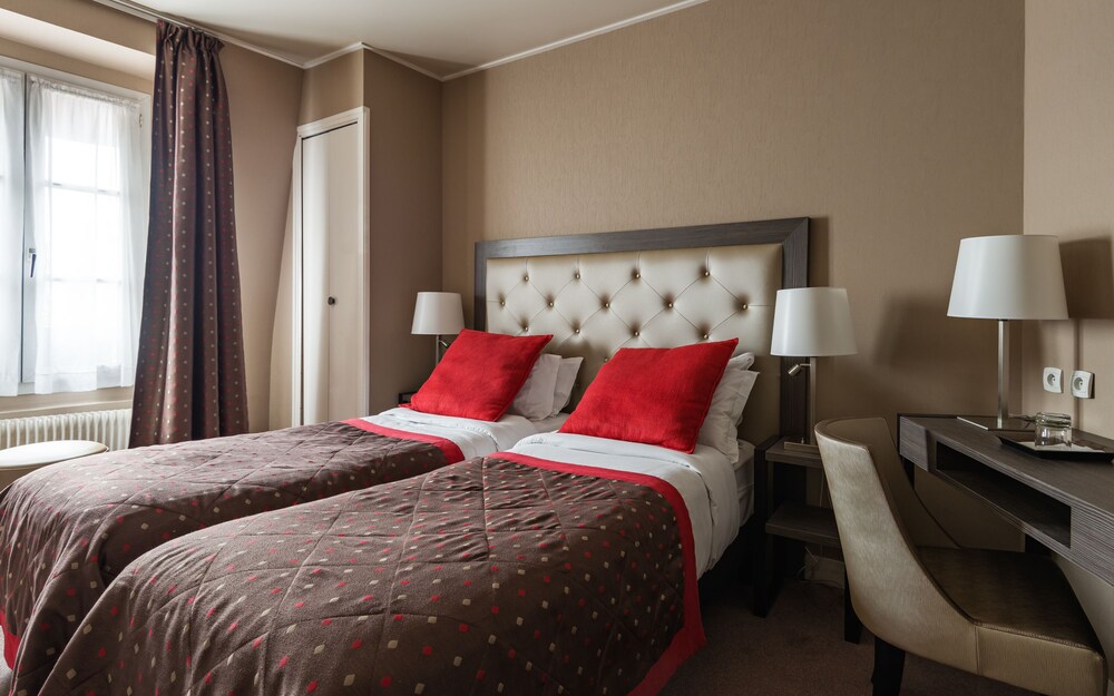 Guestroom
