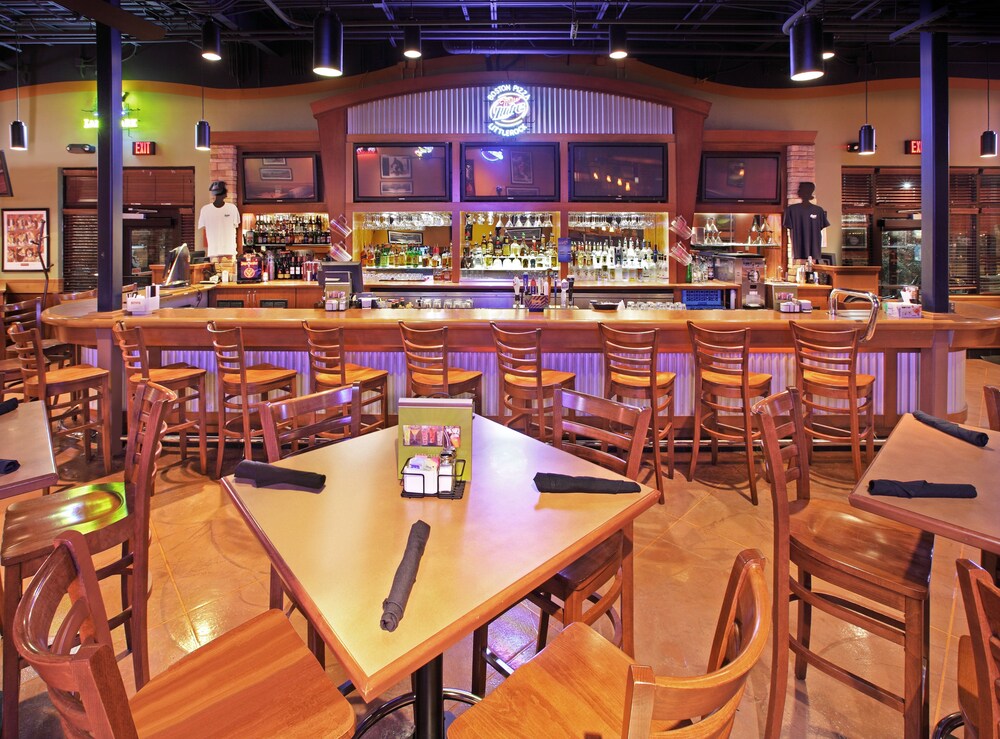 Hotel Bar
