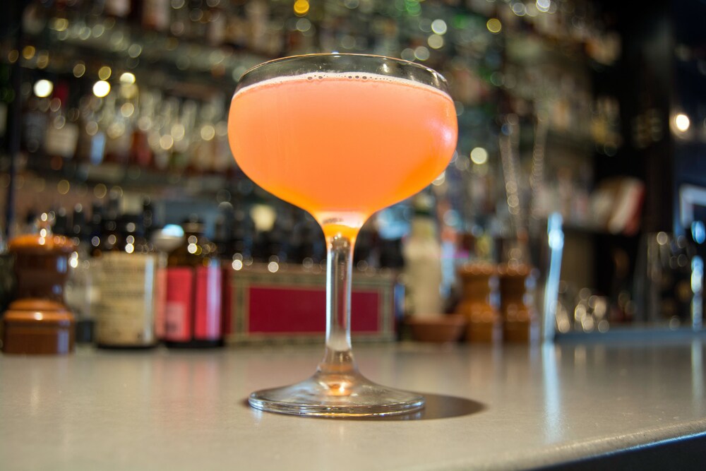 Hotel Bar