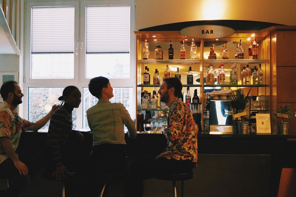 Hotelbar