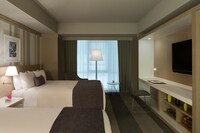 Business Room, 2 Double Beds, Non Smoking (CLASS)