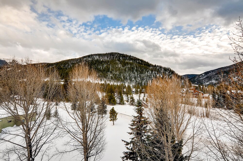Guestroom View