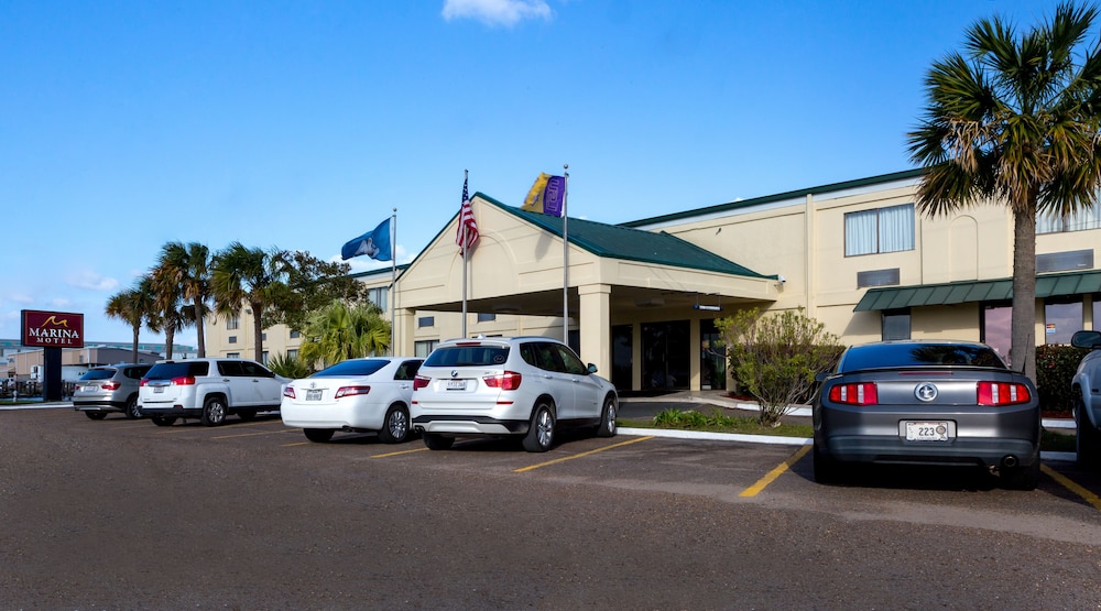 Hotel Front