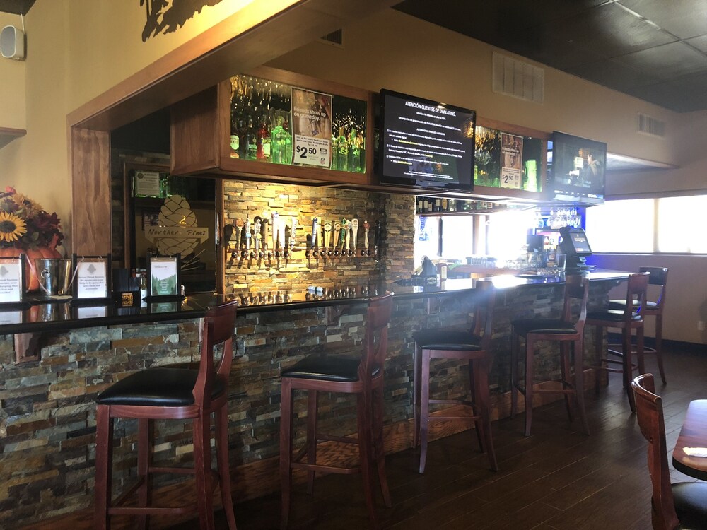 Sports Bar