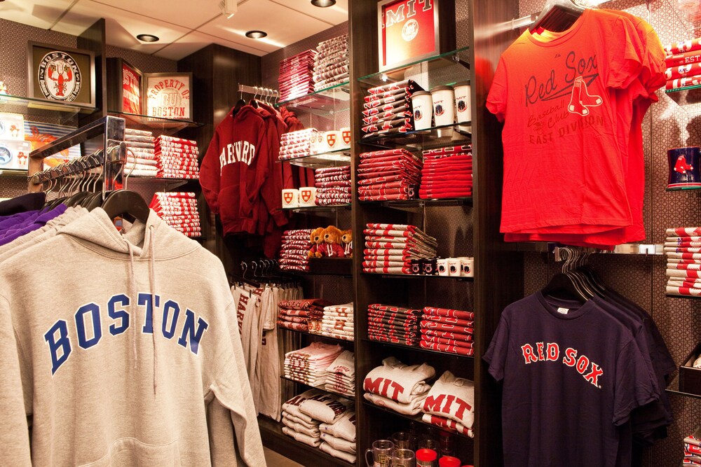 Gift Shop