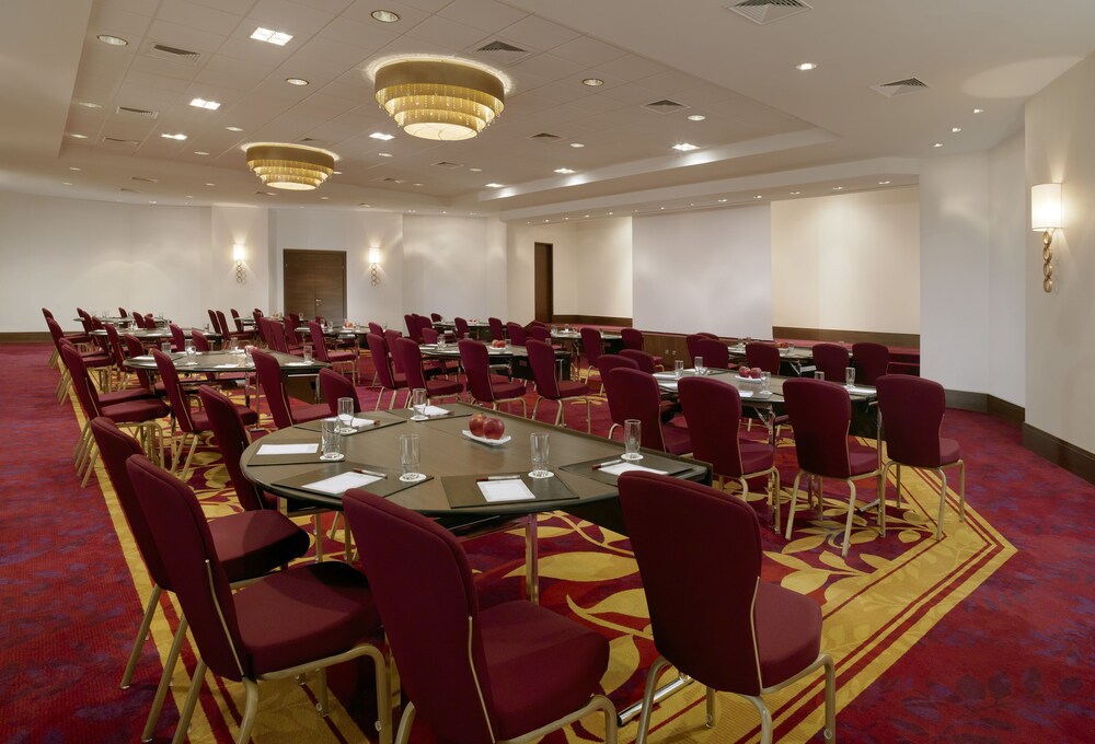 Salle de réunion