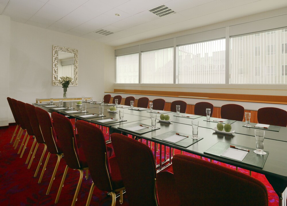 Salle de réunion