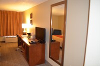 Standard Room, 2 Queen Beds, Non Smoking