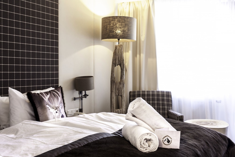 In-Room Amenity
