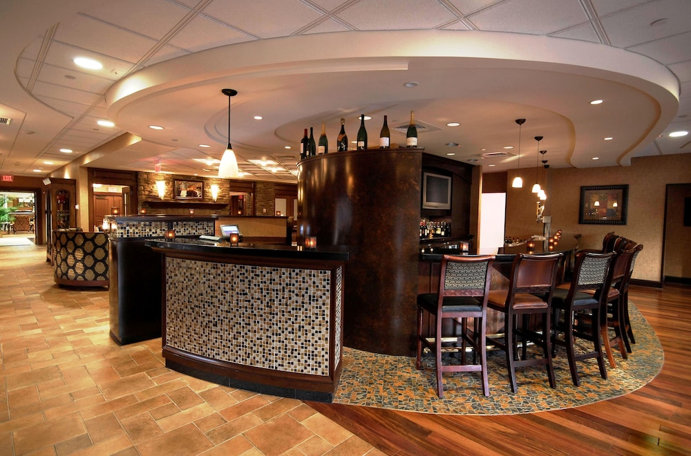 Hotel Lounge