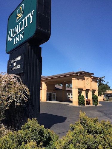 Quality Inn Florence