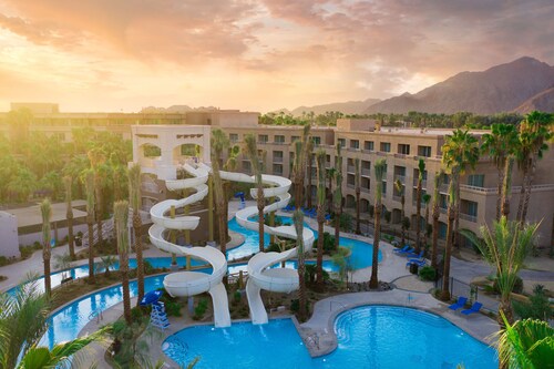 Hyatt Regency Indian Wells Resort & Spa