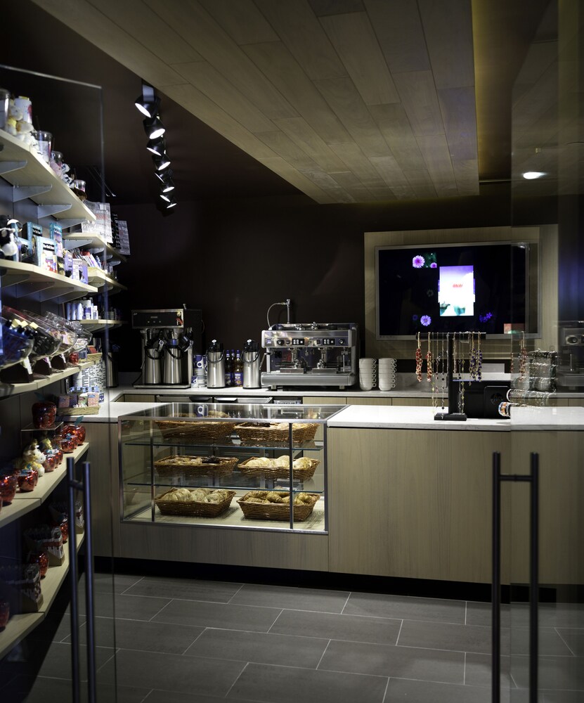Gift Shop