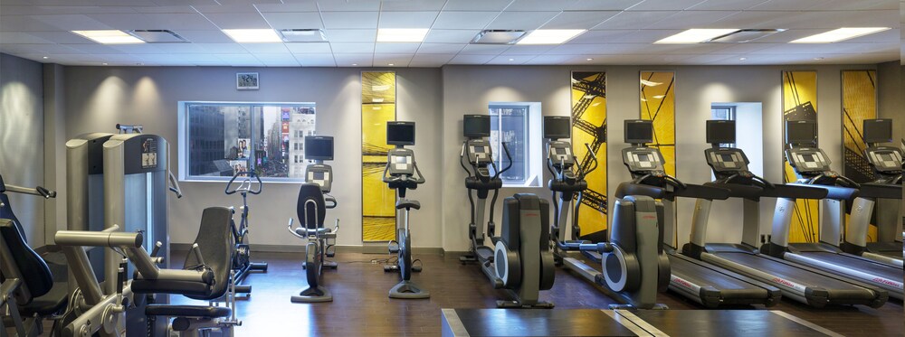 Sports Facility