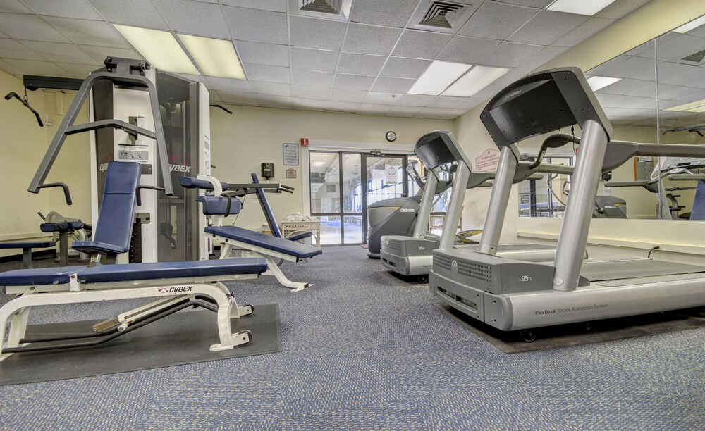 Sports Facility