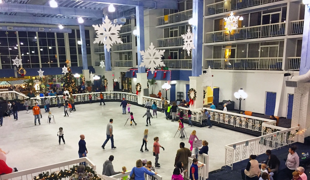 Children’s Activities