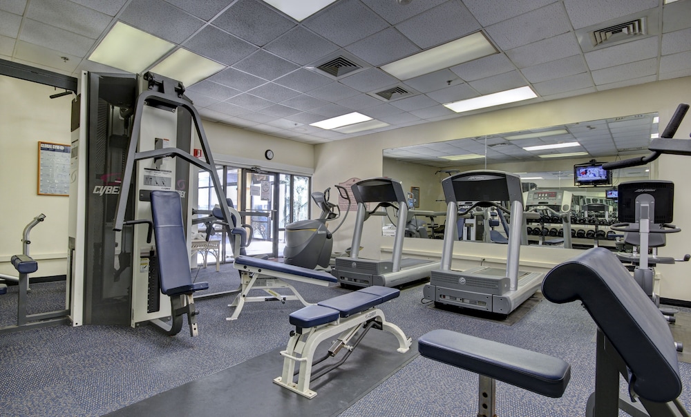 Sports Facility