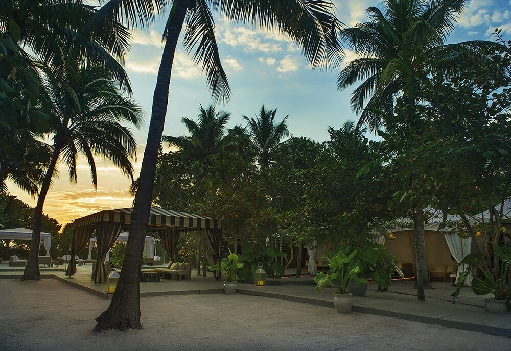 View from Hotel