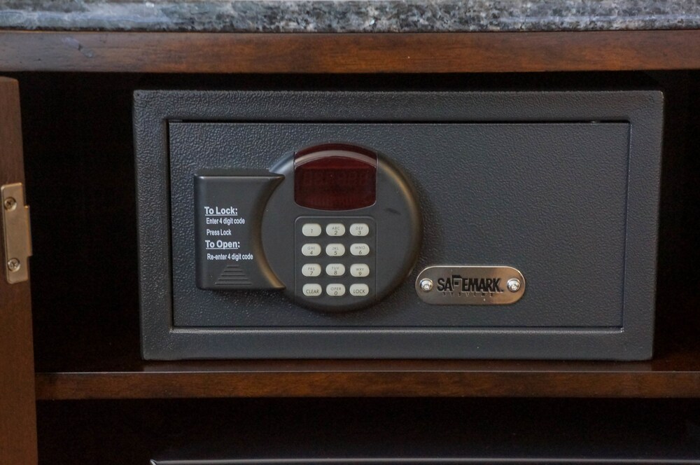 In-Room Safe