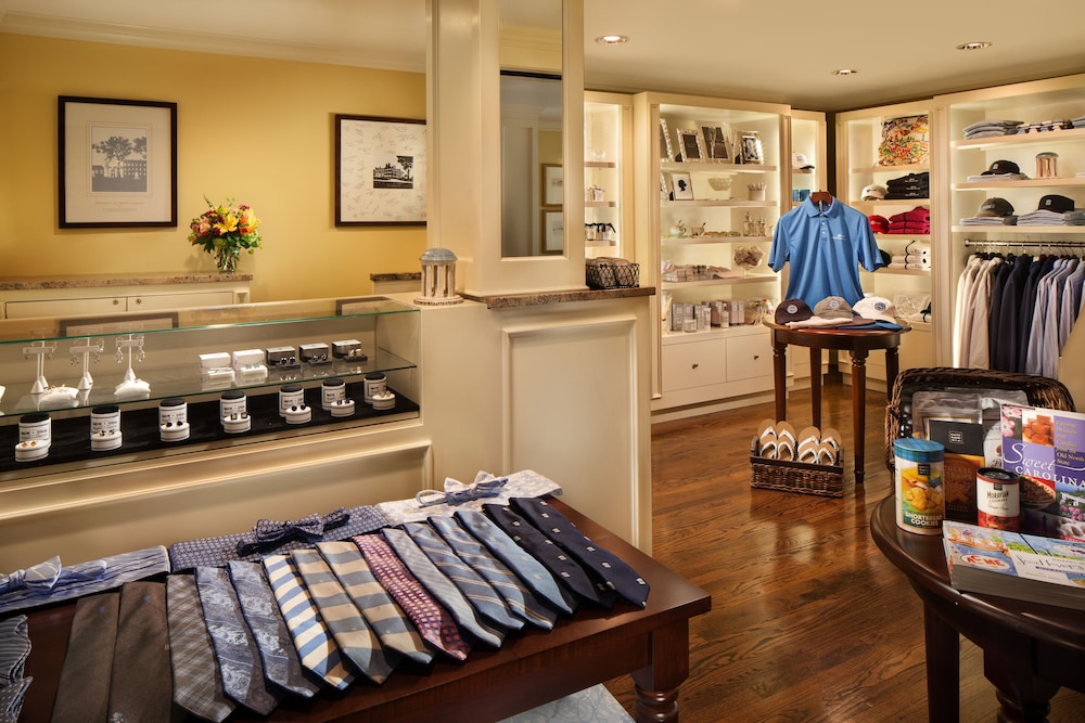 Gift Shop