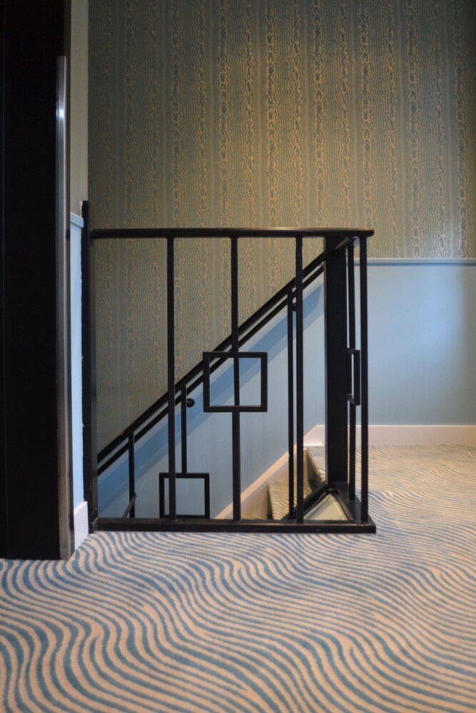 Hotel Interior