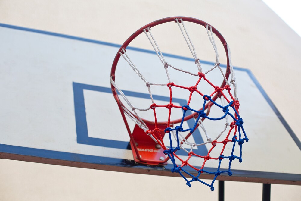 Basketball Court