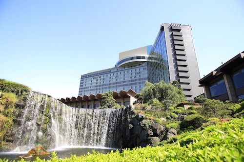 Hotel New Otani Tokyo The Main