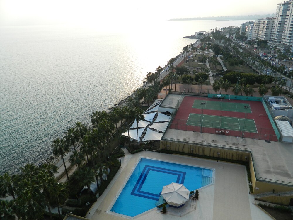 Sports Facility