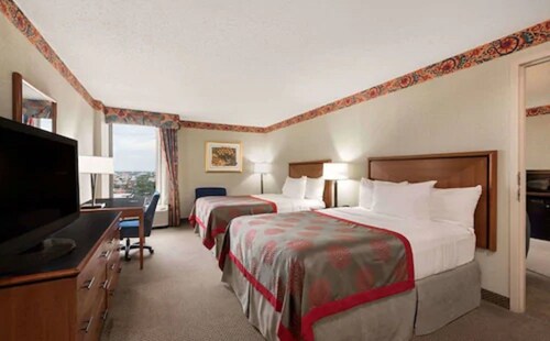 Hotel Ava